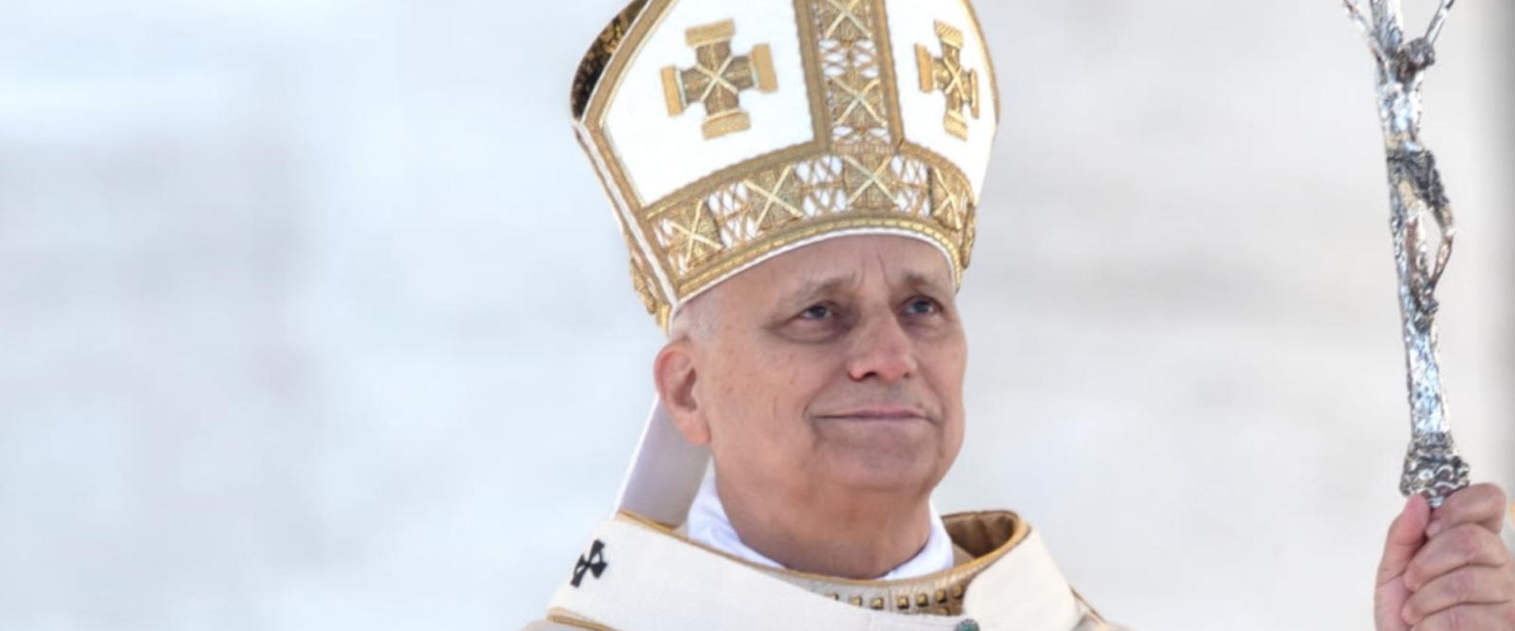 Video Church draws converts ahead of Pope Leo's 1-year anniversary