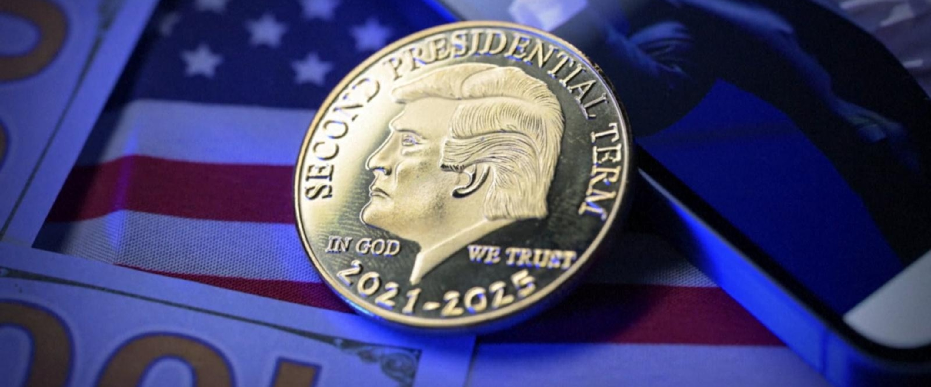 Trump holds gala for top investors in his meme coin, as some critics slam  event as pay-for-play - ABC News