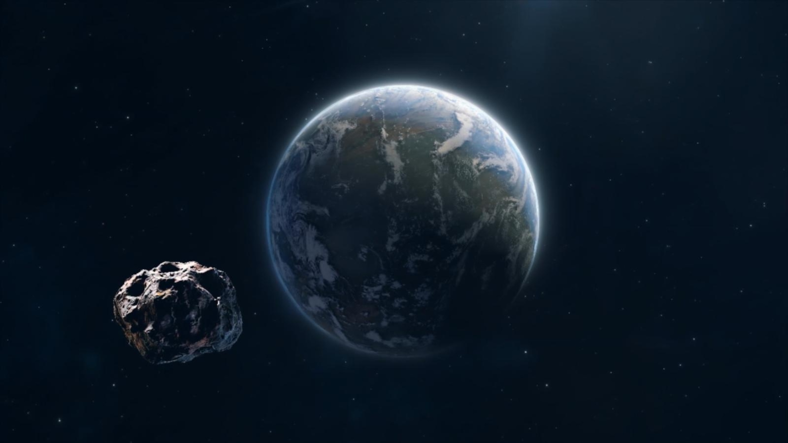 Astronomers catch rare glimpse of interstellar comet 3I/ATLAS as it flies by Mars - ABC News