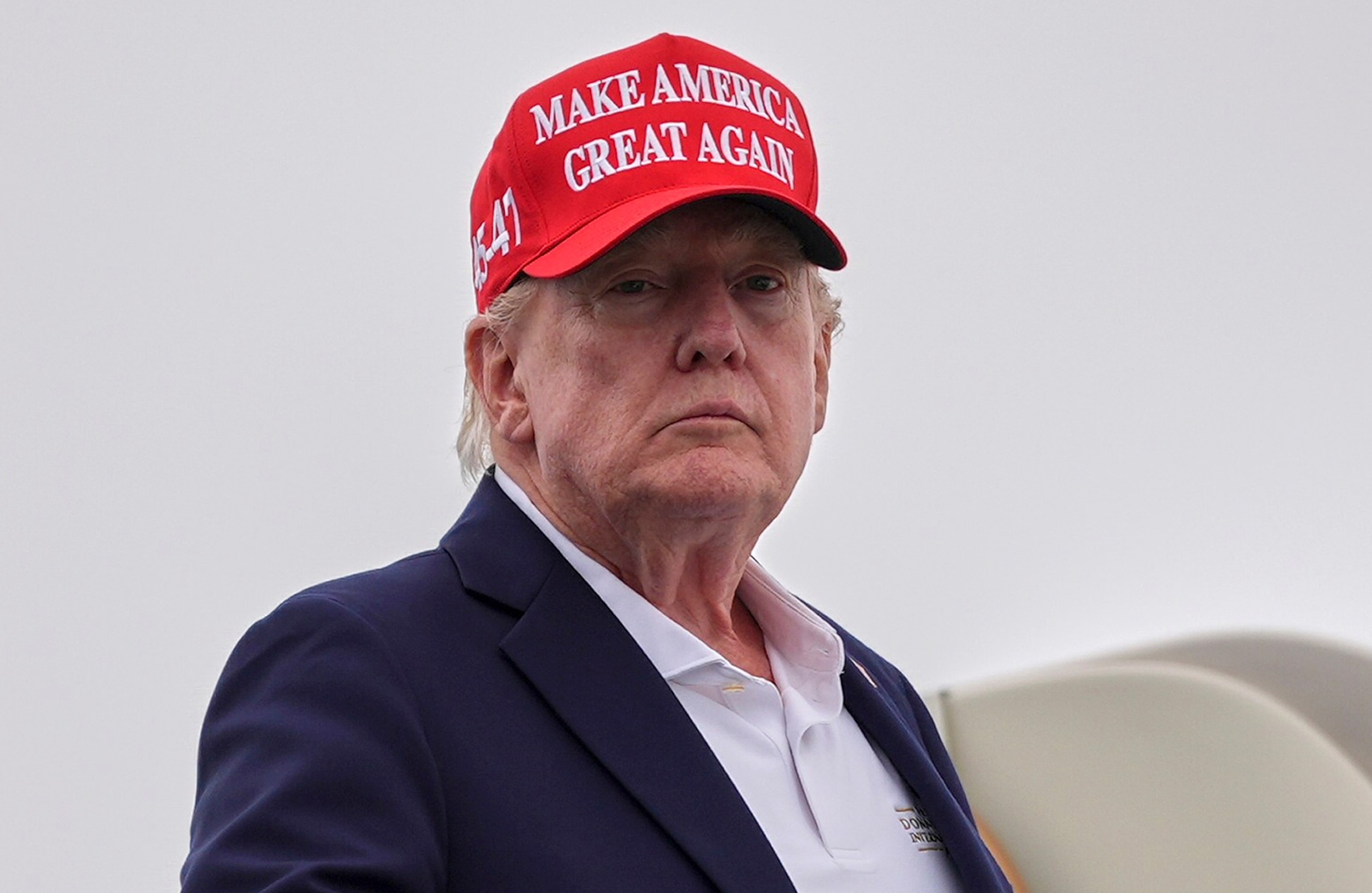 Supreme Court rejects Trump’s final bid to overturn E. Jean Carroll $5 million verdict