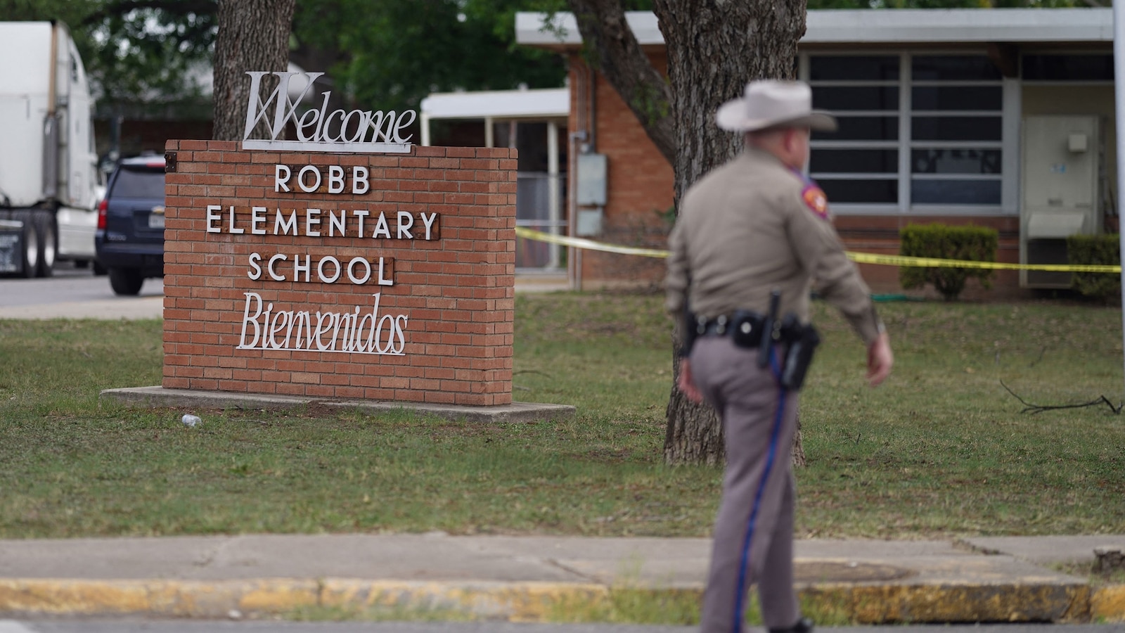 Uvalde teachers shot in massacre share harrowing stories at trial