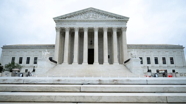 Supreme Court allows Exxon suit against Cuba