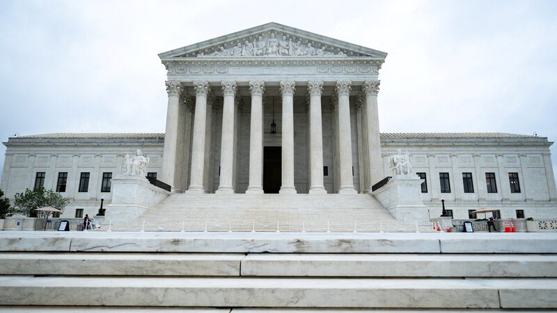 Supreme Court allows Exxon suit against Cuba