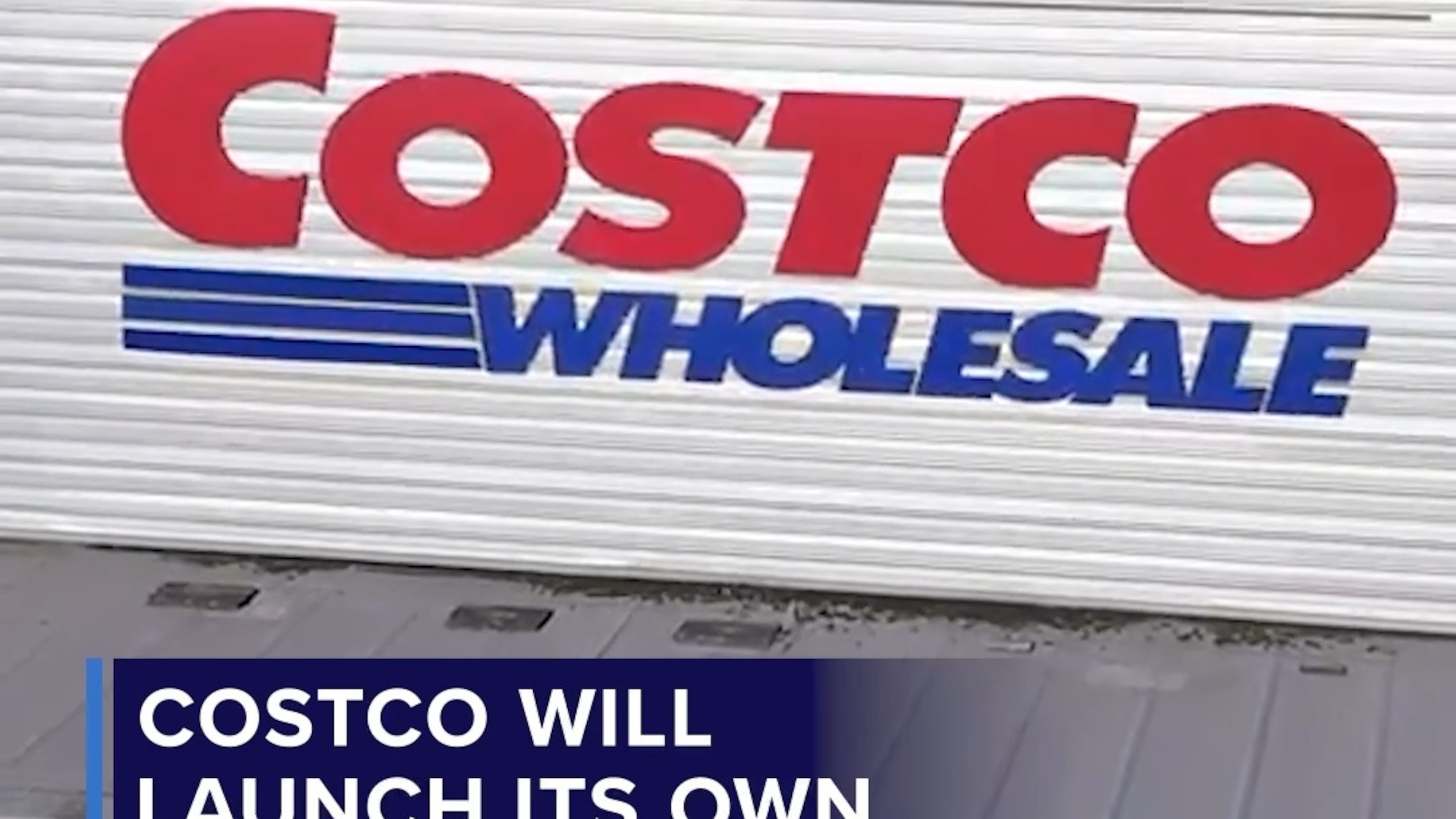 Costco will launch its own Medicare plans
