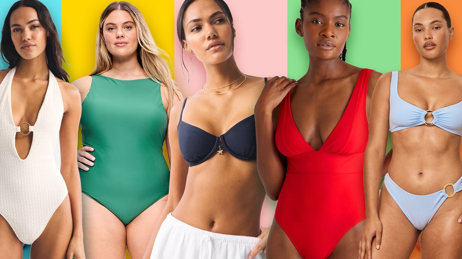 Swimwear for 2026