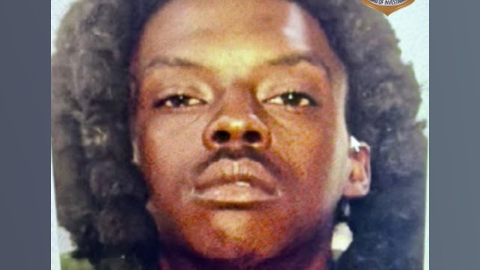 A manhunt is underway for a 23-year-old man wanted in the death of a Georgia police officer late Tuesday.