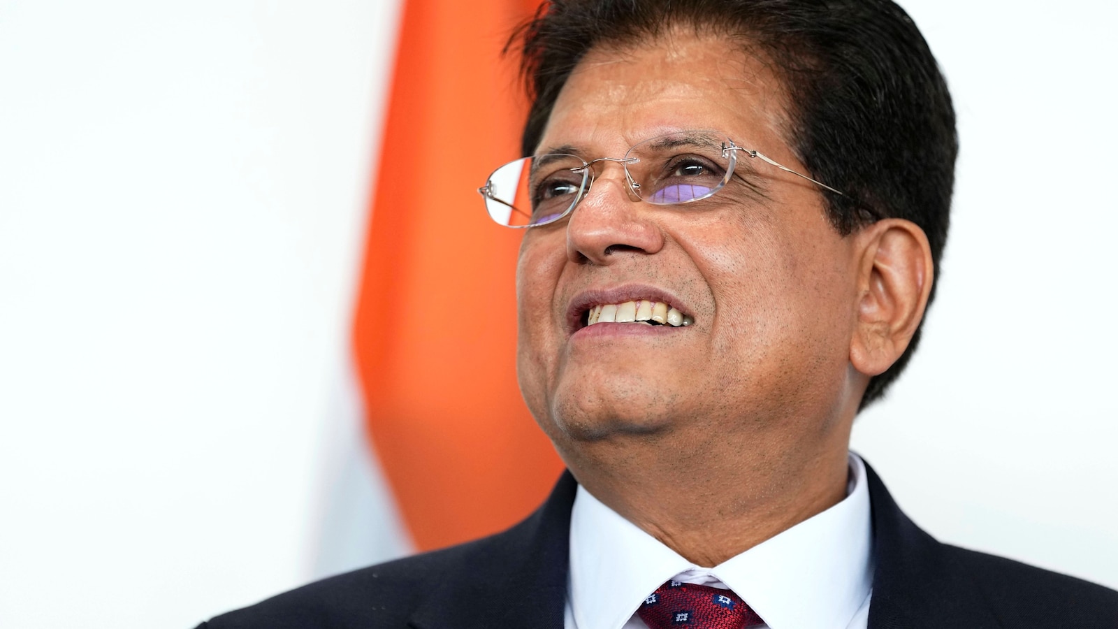  India's trade minister says visit by Canada's Carney reset ties after 2023 killing of Sikh activist