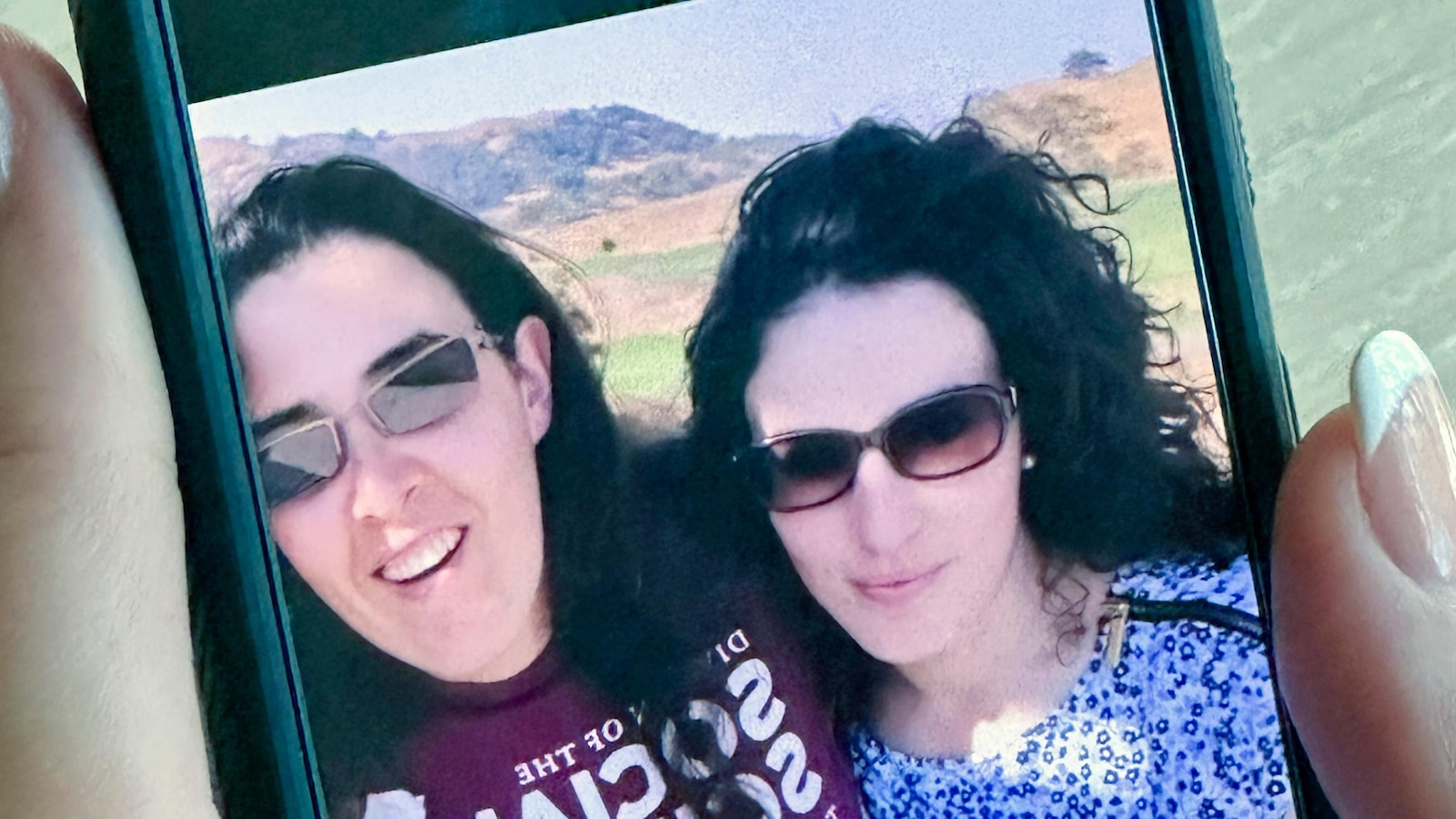 Princeton doctoral student kidnapped in Iraq has been freed. 'We both started sobbing,' sister says
