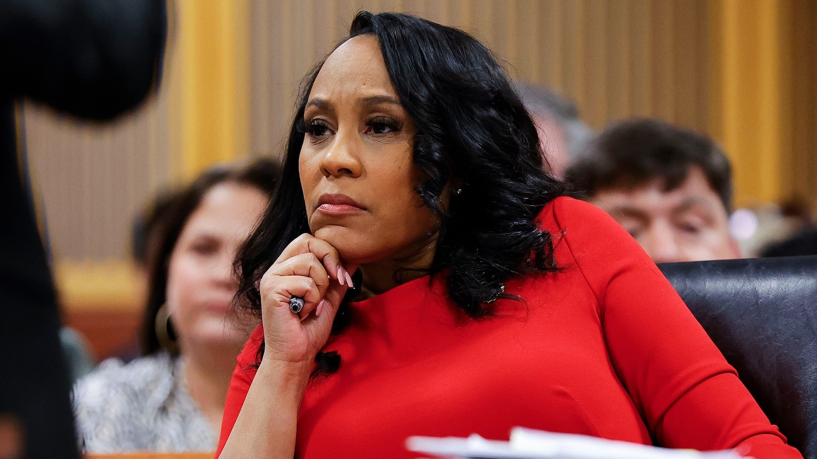 Council seeks more time to name new prosecutor in Georgia election interference case