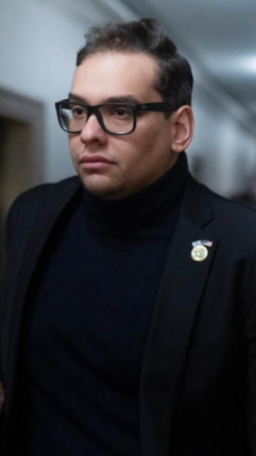 Video Disgraced congressman George Santos to begin sentence Video Disgraced congressman George Santos to begin sentence