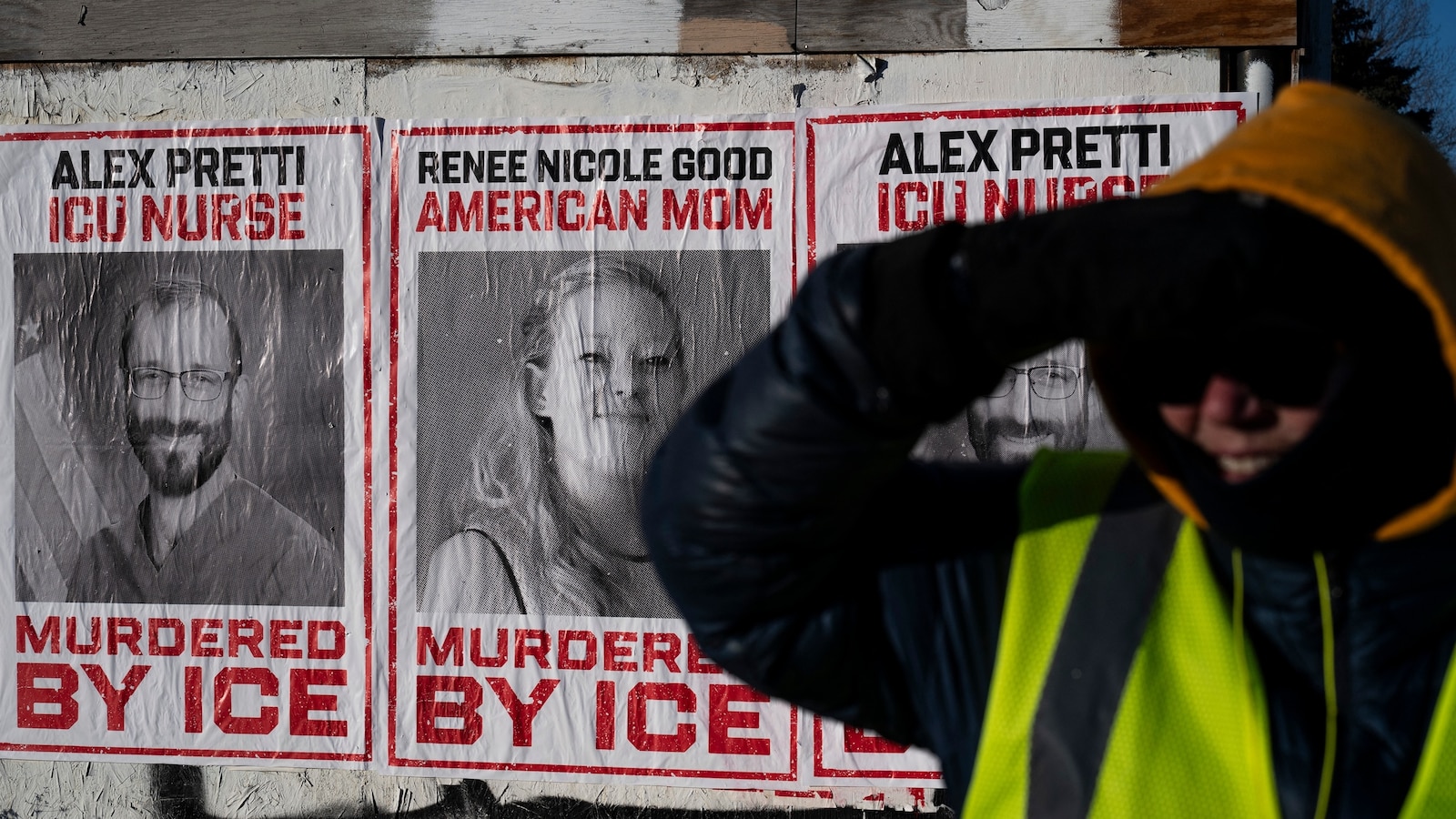 Warren slams Kennedy’s 'disregard for child welfare' amid immigration crackdown