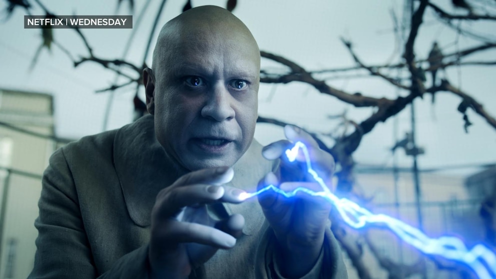 Fred Armisen Confirms Uncle Fester Spinoff Series in Early Development at Netflix