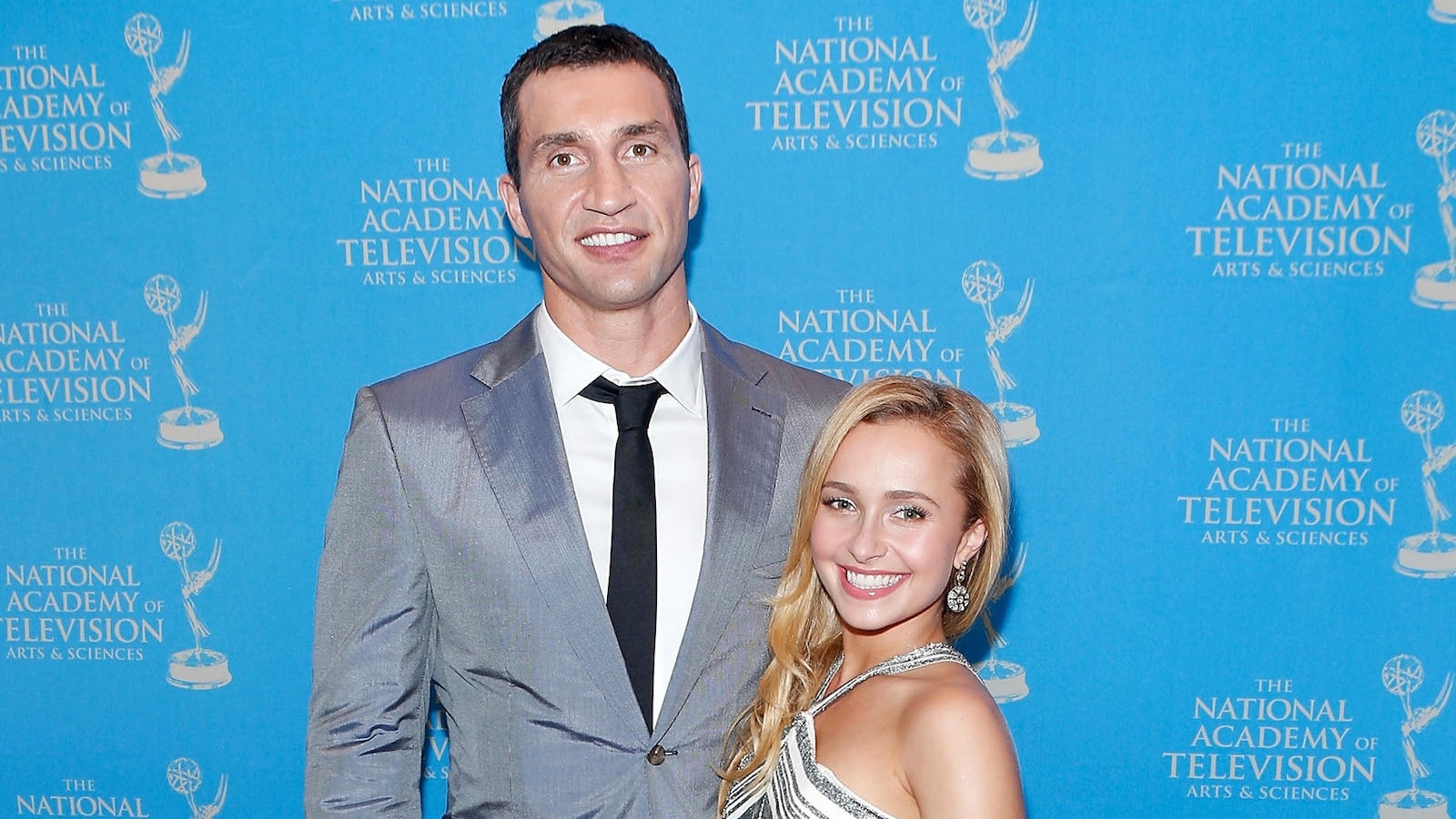 Hayden Panettiere's ex-fiancé Wladimir Klitschko claims he thinks a non-family member of Panettiere's sold some of her possessions, including her jewelry, to a pawn shop, according to a new court filing. Read more: