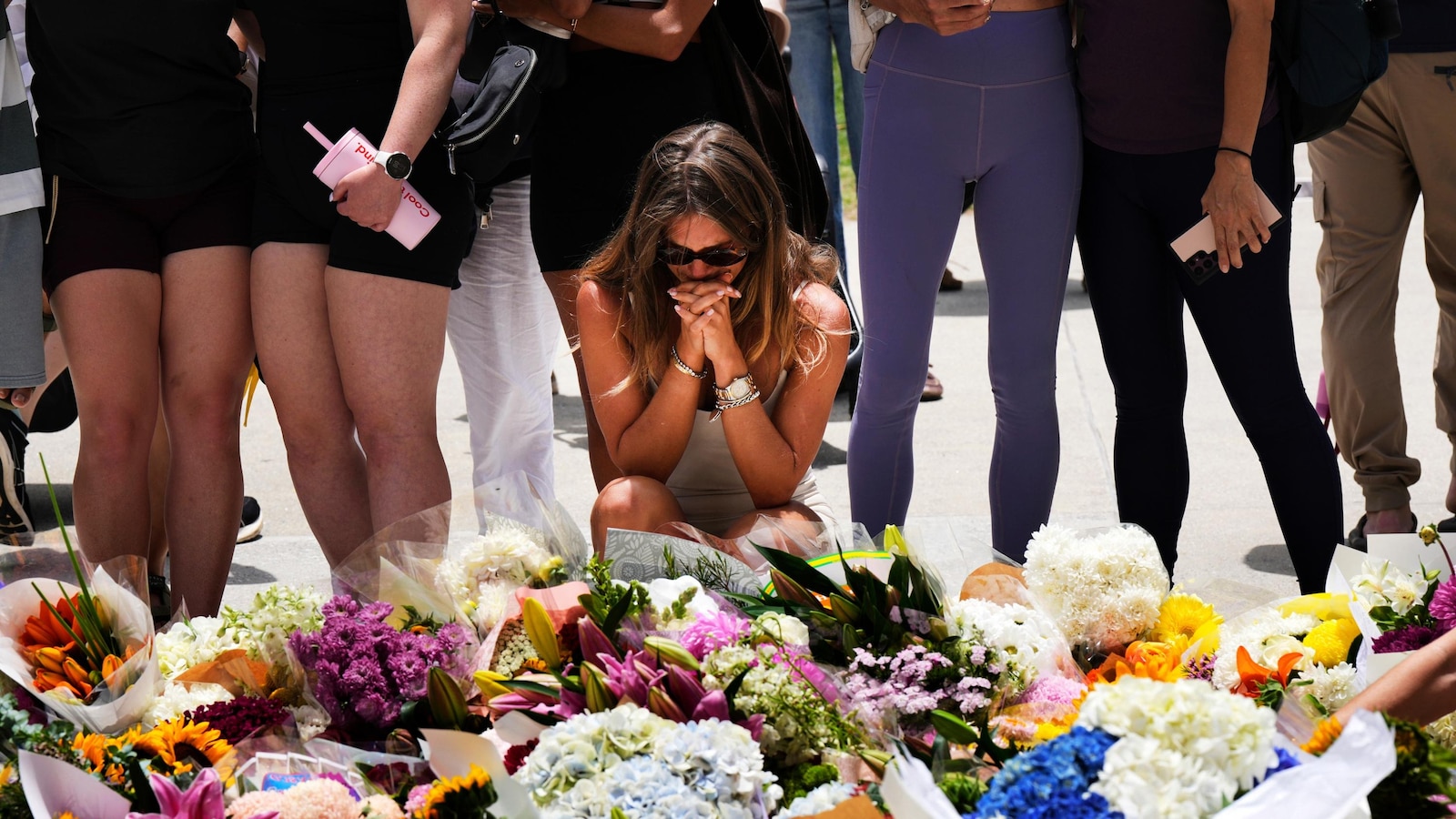 От МАРК БЕЙКЪР Associated Press 14 декември 2025 г 8