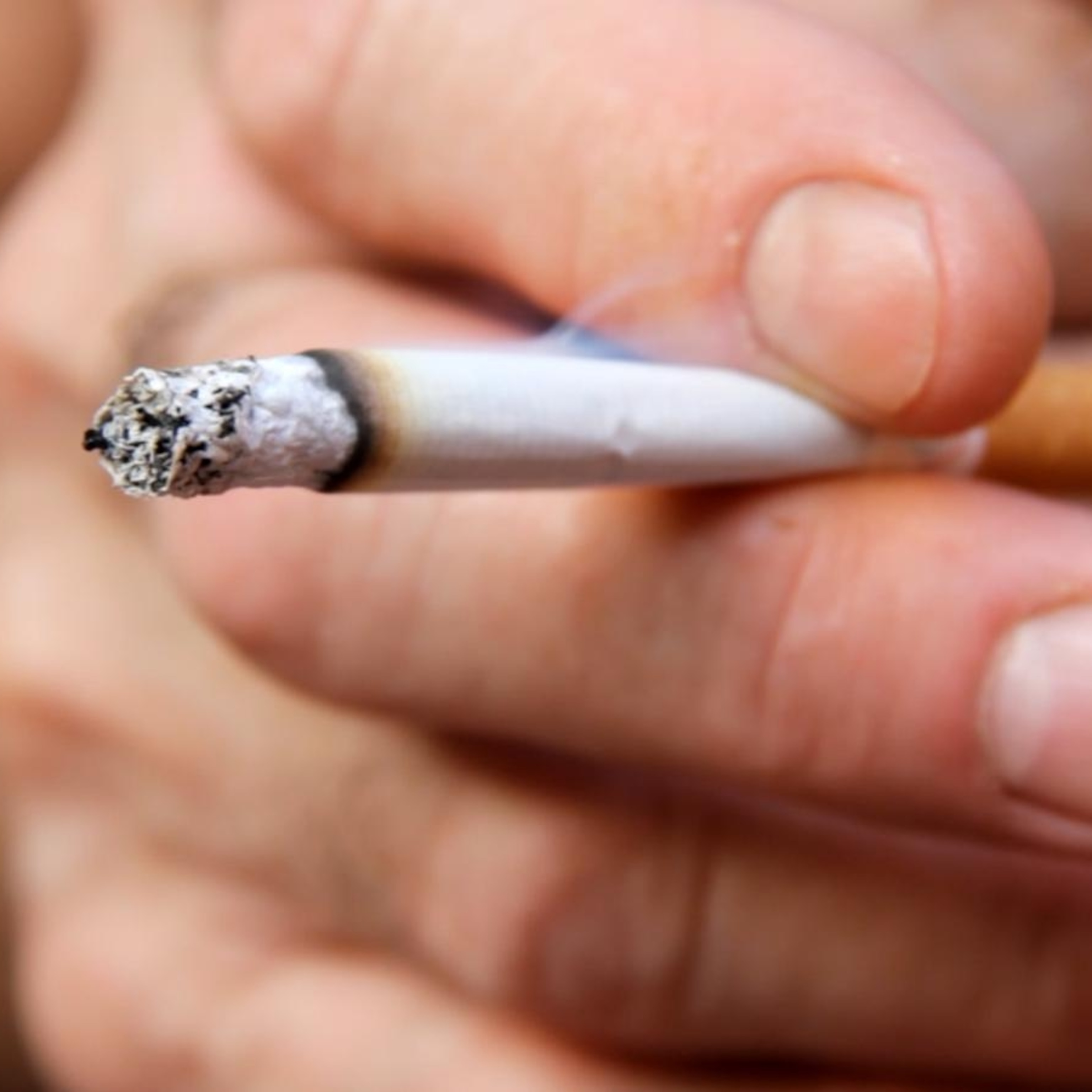 what cigarettes did liam gallagher smoke English singer-songwriter Liam Gallagher of rock band Oasis smoking a...  News Photo