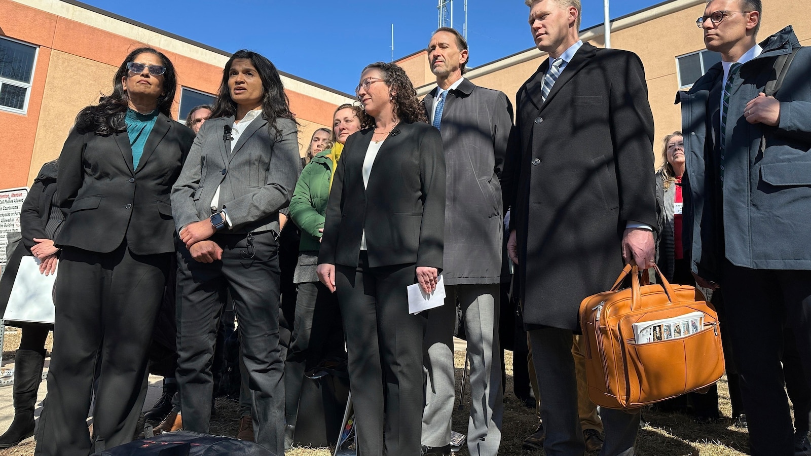 Judge says Greenpeace must pay $345 million in pipeline lawsuit, cutting jury amount nearly in half