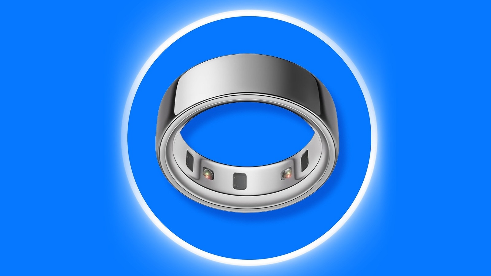 Oura Ring 4 is on sale for Amazon Prime Day