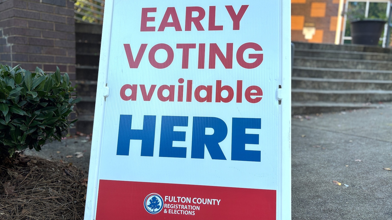 How election officials are working to mitigate growing distrust ahead of midterms