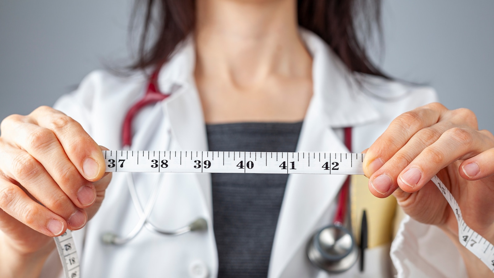 New study directly links higher BMI to increased risk of vascular dementia; blood pressure may help explain why