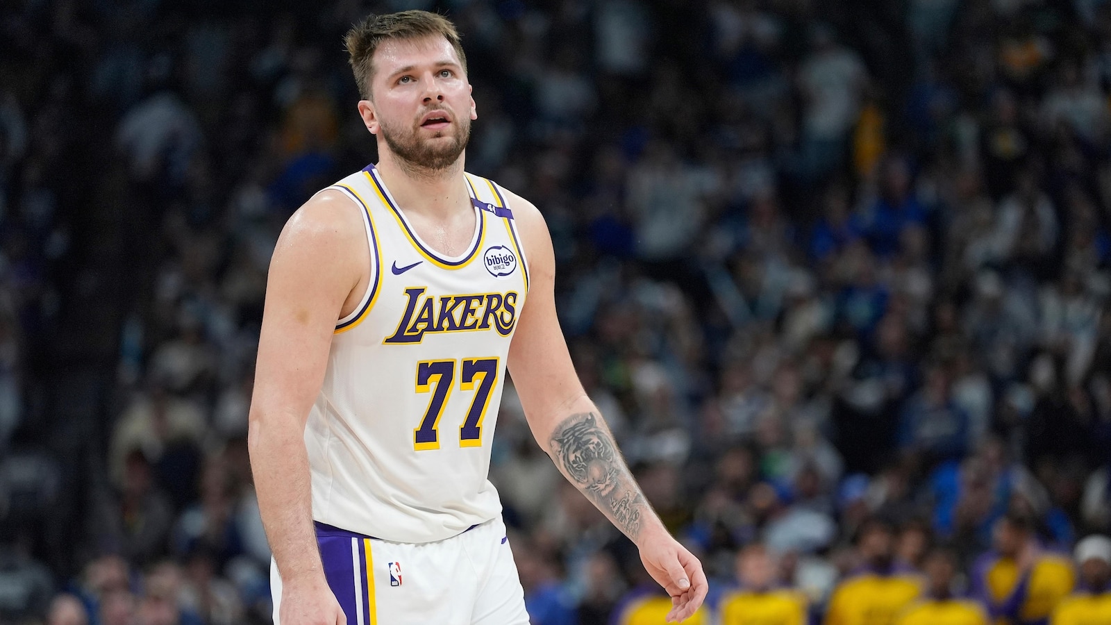 NBA releases 2025-26 schedule, all teams getting at least two national TV games