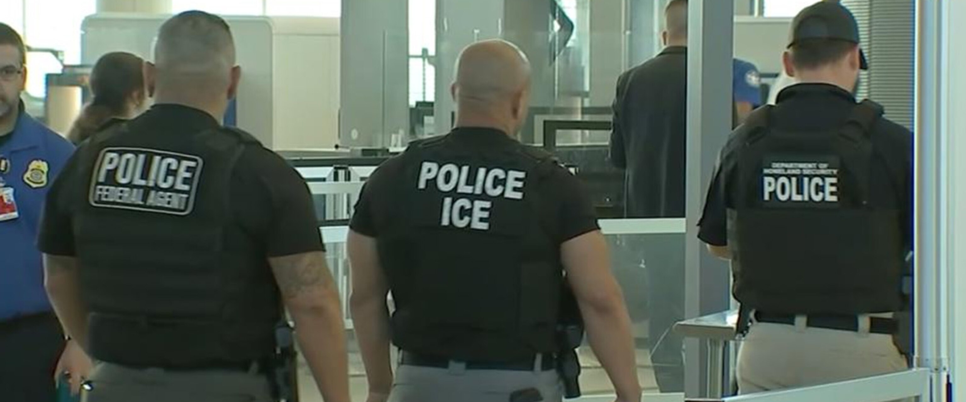 Video New DHS deal on the horizon as lawmakers race to make a deal