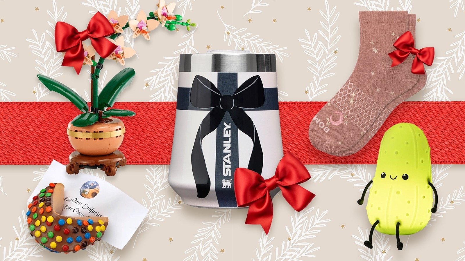 Shop White Elephant gifts starting at under $30.