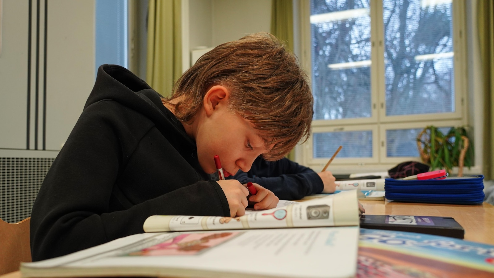 Финландия се бори с фалшивите новини като преподава медийна грамотност