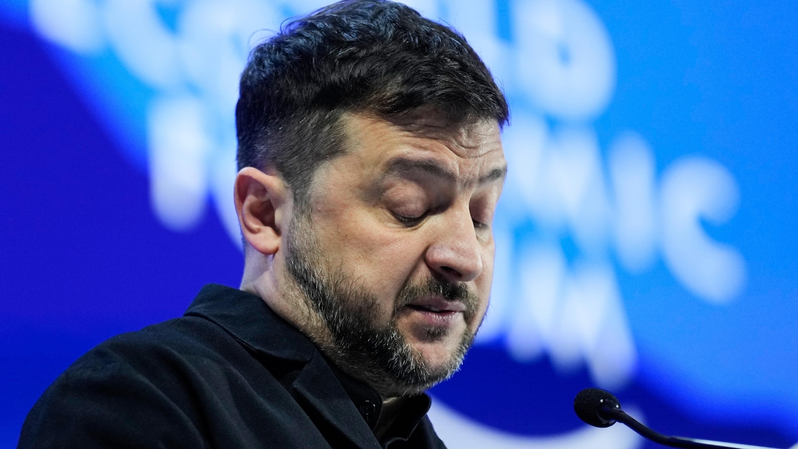 Украинският Зеленски казва, че многократните му предупреждения към Европа изглеждат като „Ден на мармота“