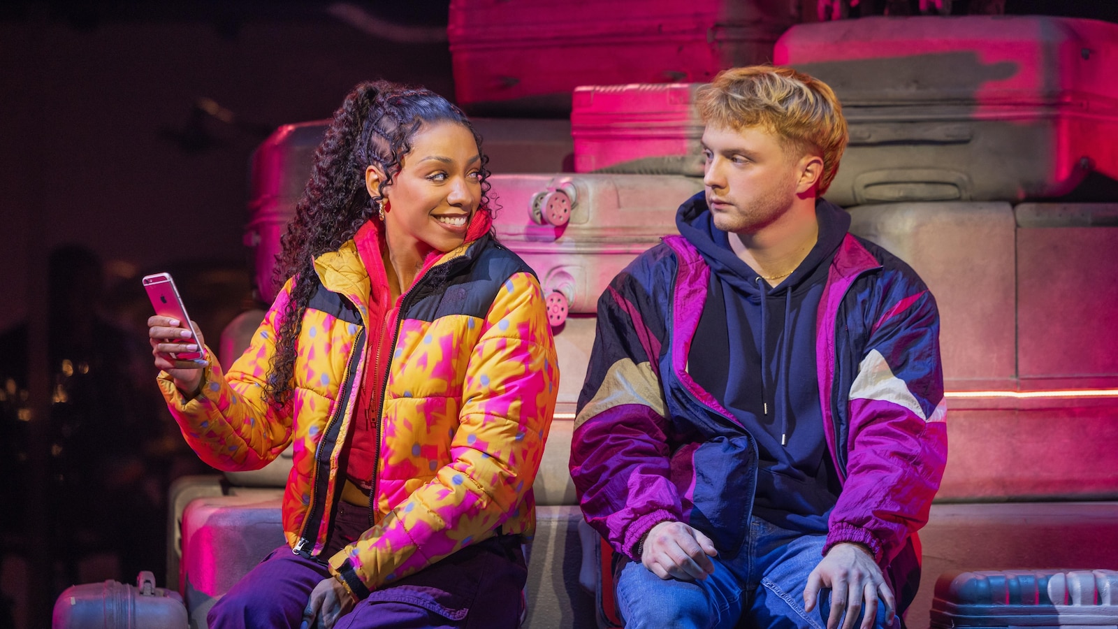Select list of nominees for 2026 Tony Awards  abcnews.com