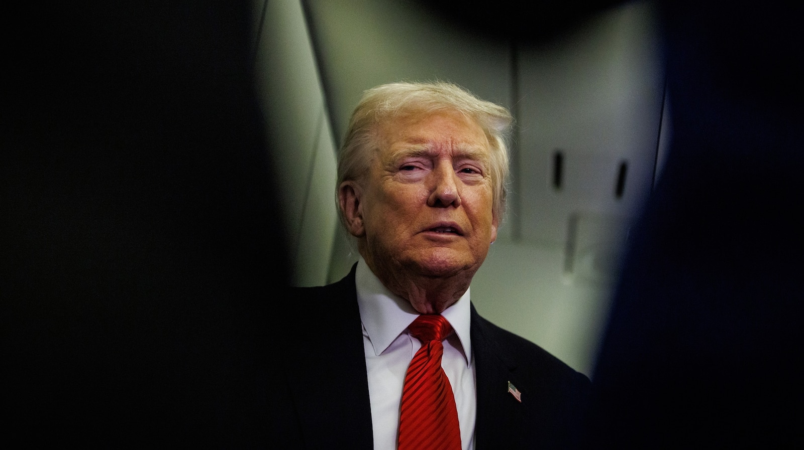 Tariffs have been Donald Trump's personal crusade. Now, a Supreme Court test