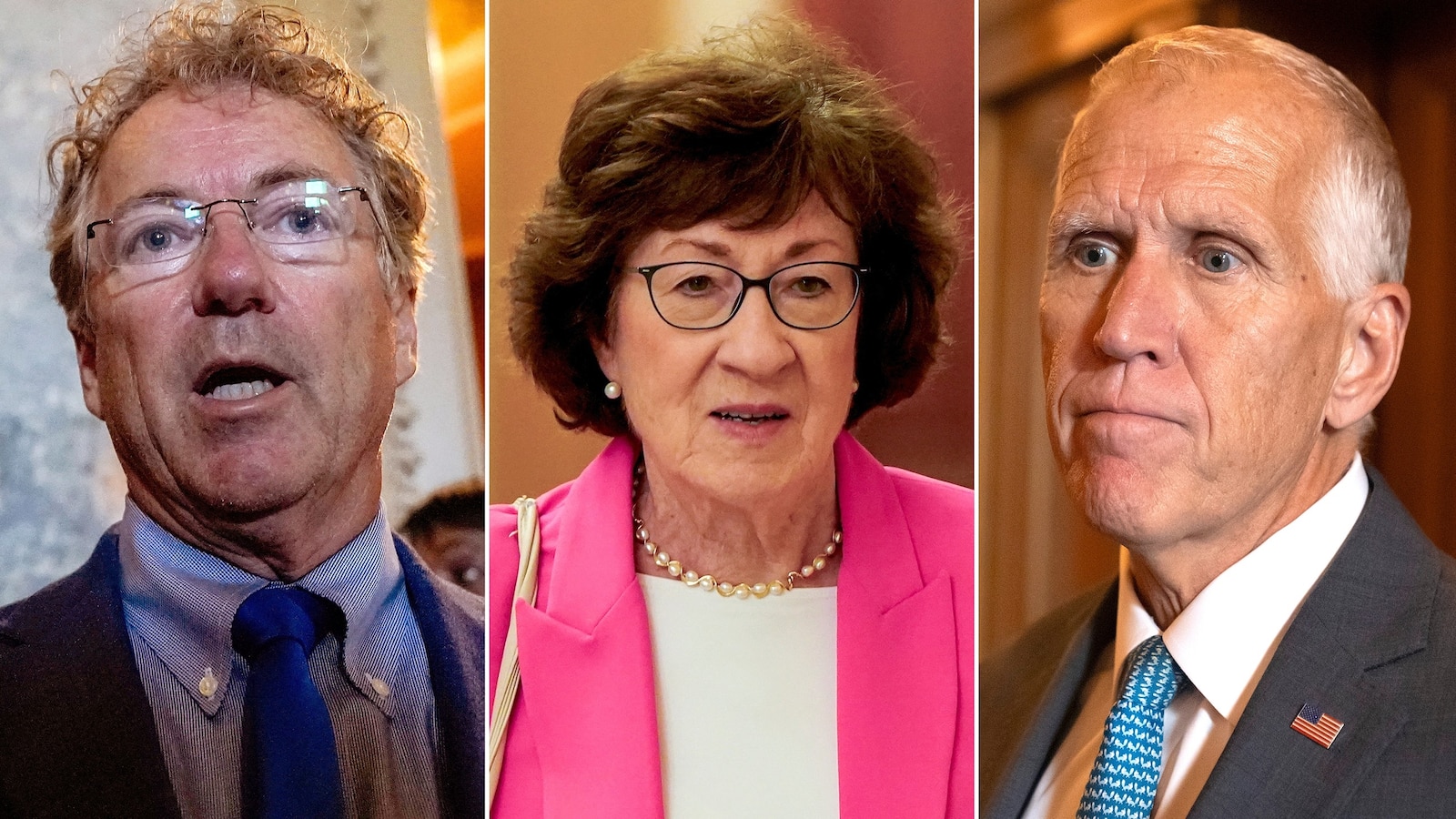 As Trump pressures Republicans on budget bill, Democrats eye 2026 pickups: Analysis