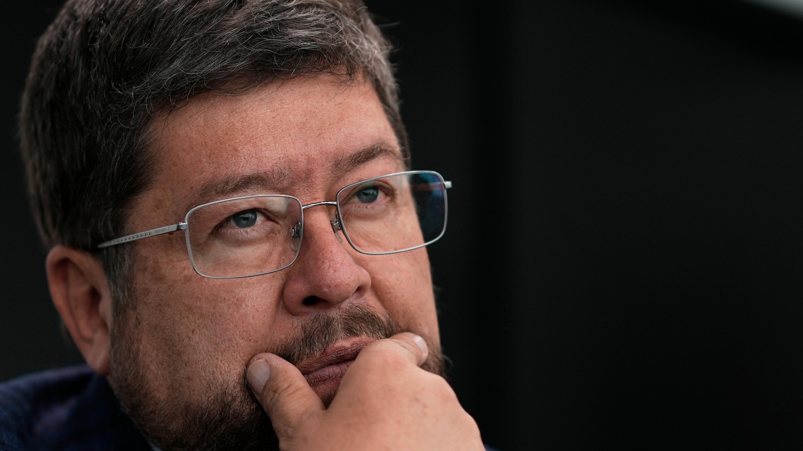 Meet the multimillionaire who wants to be Bolivia`s first right-wing president elected in 20 years
