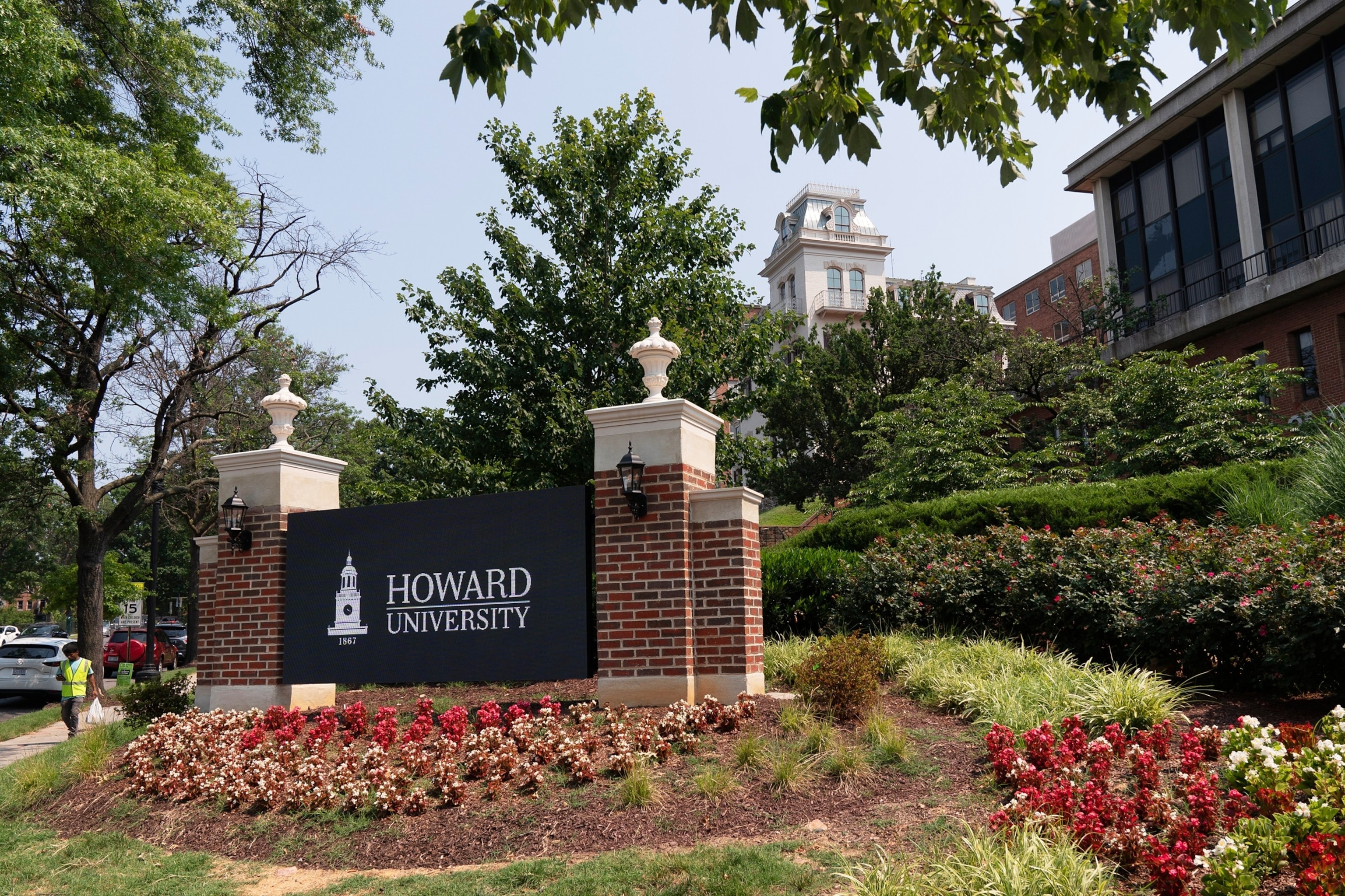 Howard University readmits more than 200 first-year students after mass unenrollment