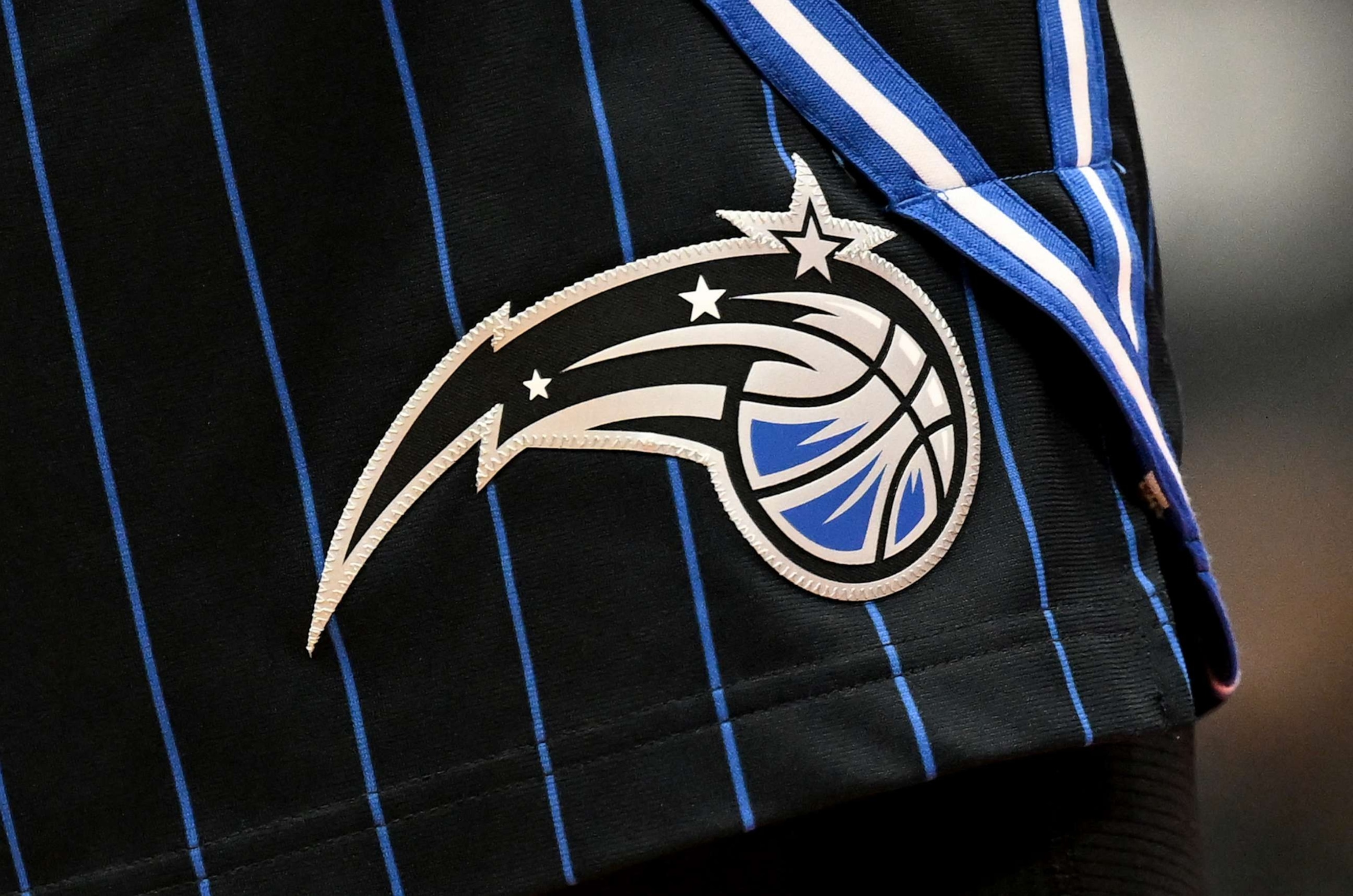 I attempted to 'fix' the Magic's new Earned jersey. Thoughts? :  r/OrlandoMagic