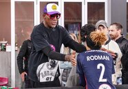 What To Know About NWSL Star Trinity Rodman ABC News
