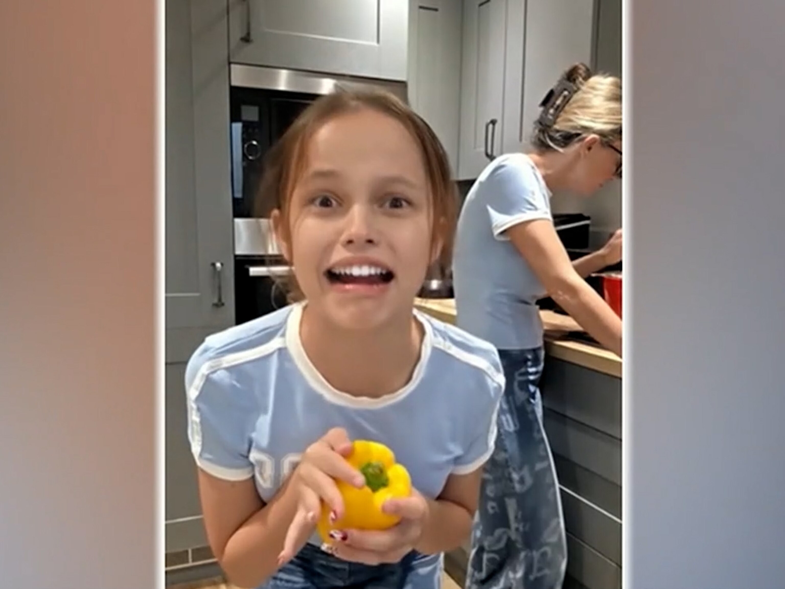 Video Gen Alpha sisters mock Gen Z in viral videos - ABC News Video Gen Alpha sisters mock Gen Z in viral videos - ABC News