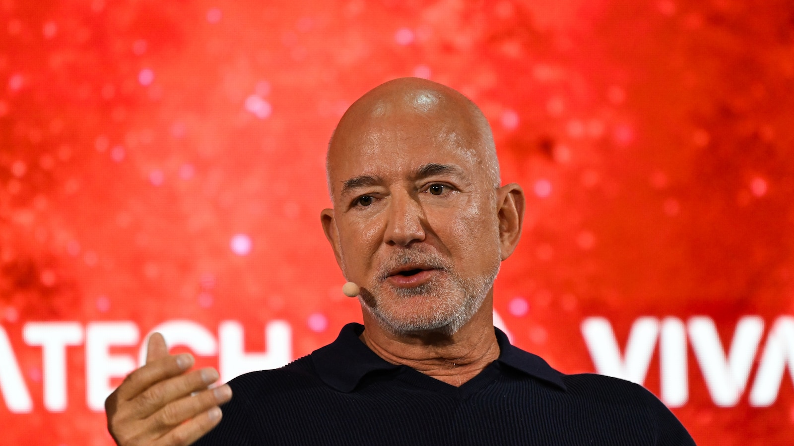 Amazon to launch its satellite internet in South Africa, seemingly beating out Musk
