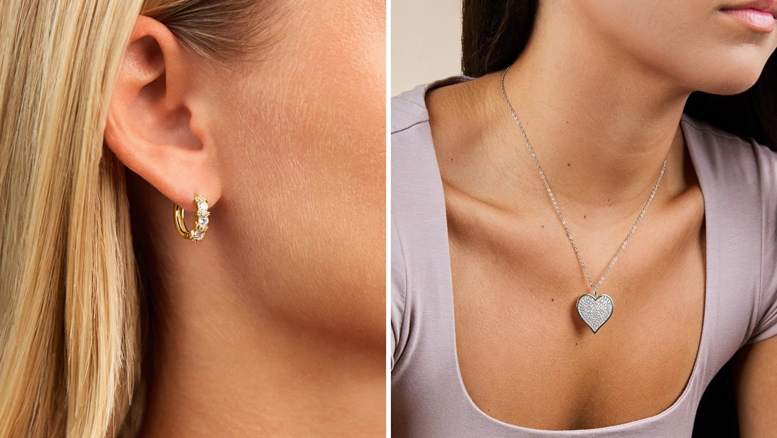 Sterling Forever: Classic Jewelry