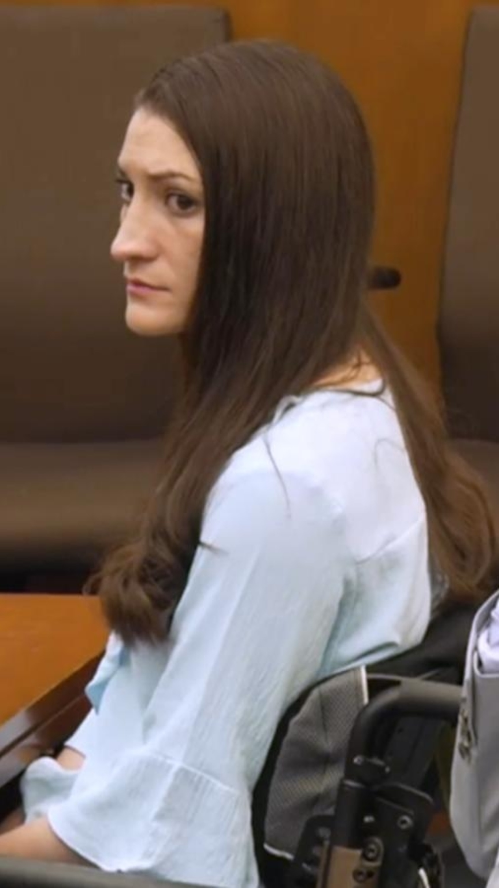 jury( *´꒳`*) Video The Lindsay Clancy jury says they're still deadlocked. What