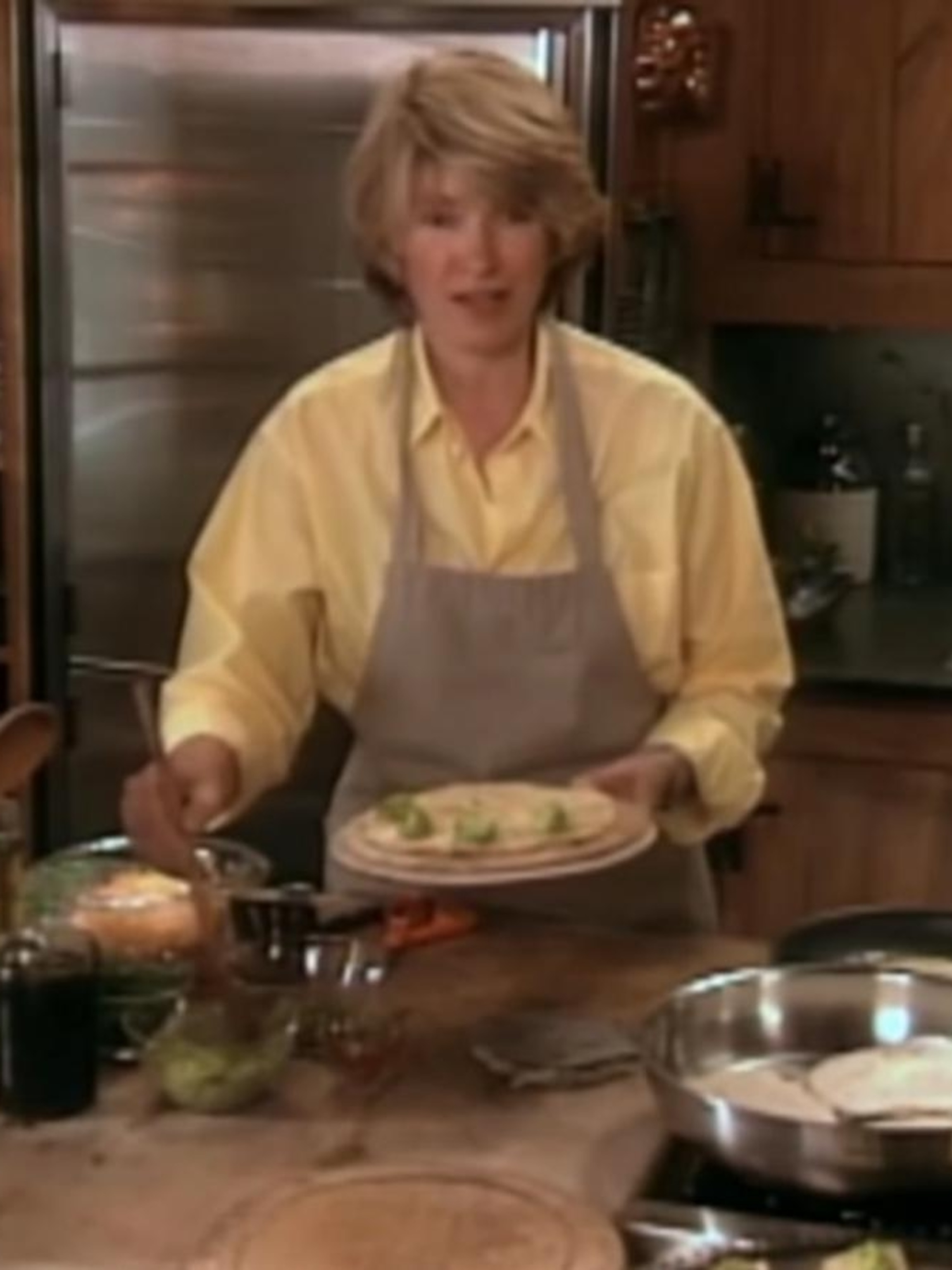 Video How Martha Stewart is inspiring Gen Z - ABC News