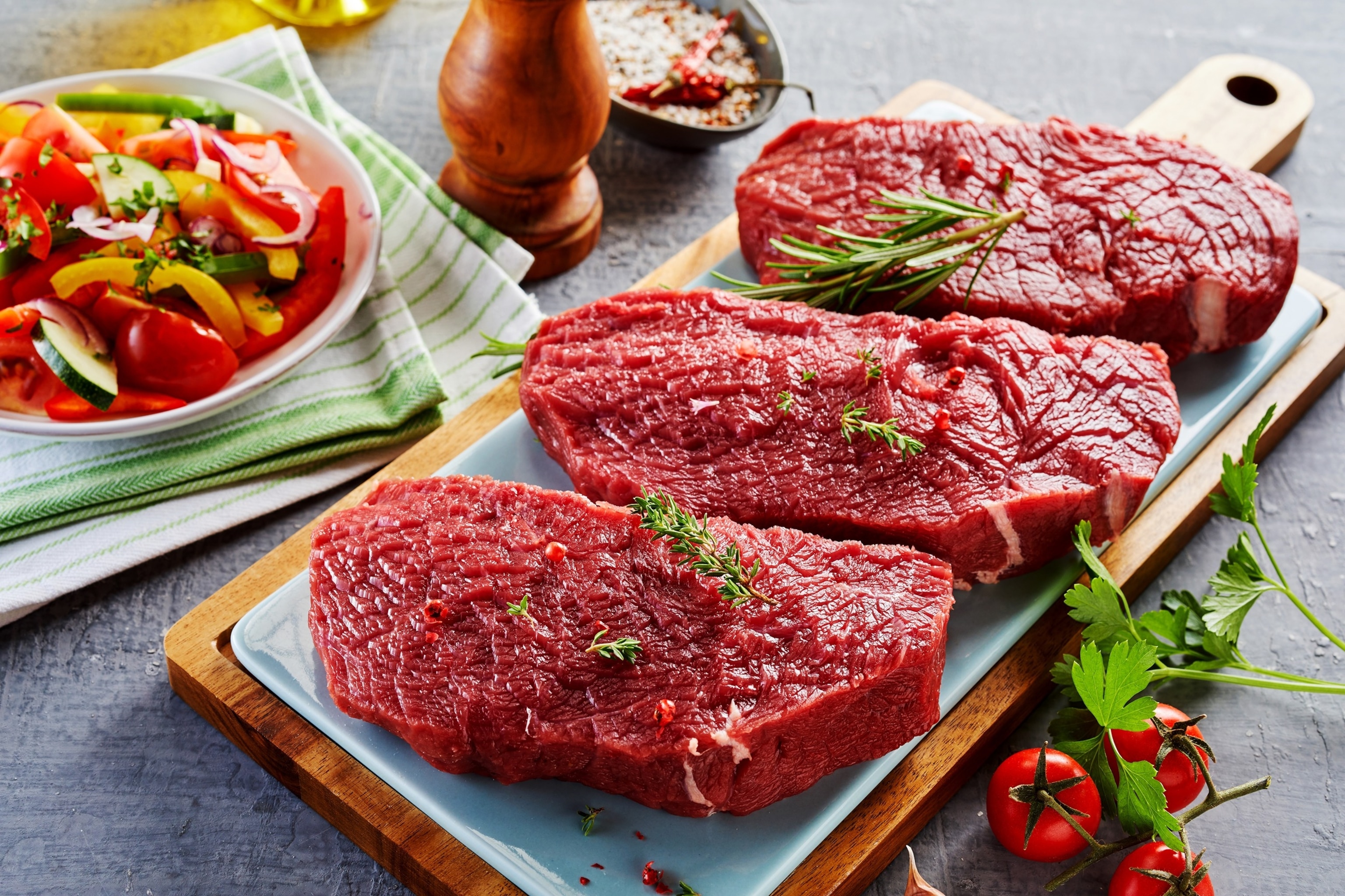 Meat hacks to cut your grocery bill: Putting the viral Costco trend to ...