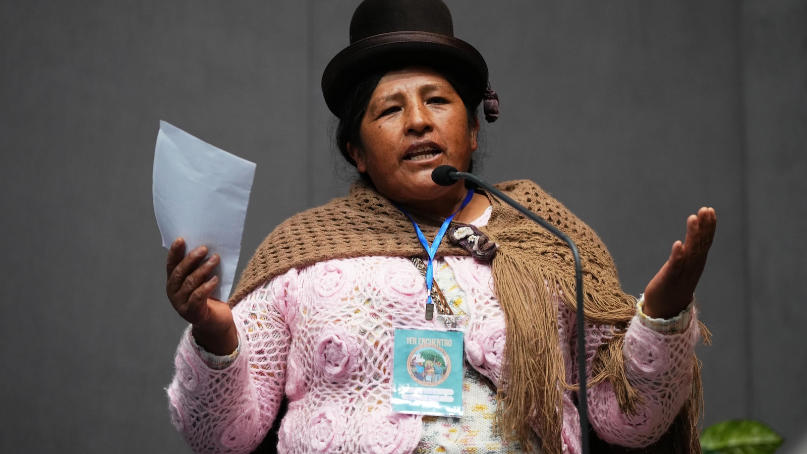 أطلق الفاتيكان حملة لتشجيع سحب الاستثمارات من صناعة التعدين