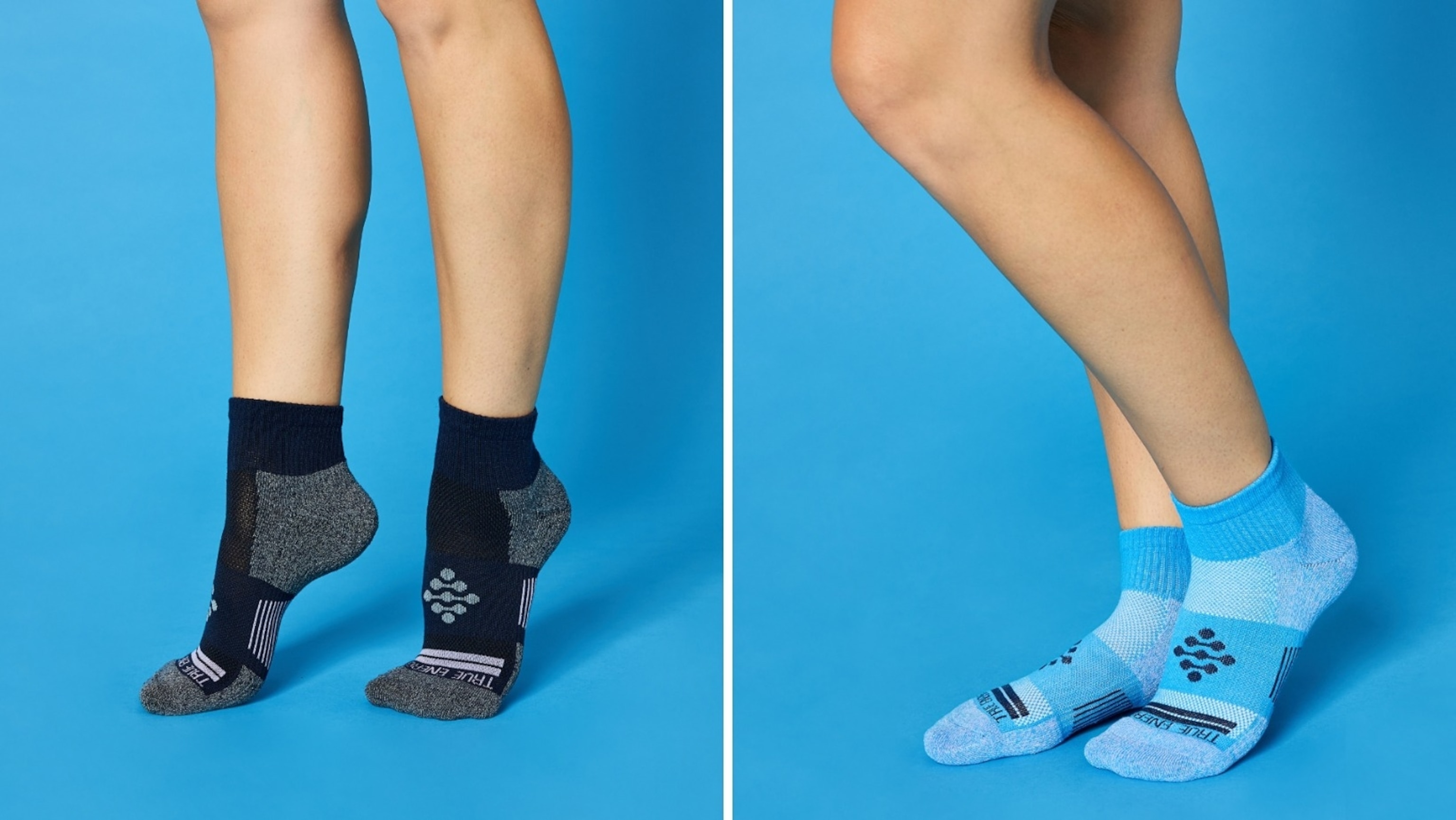 TRUEENERGY: Socks