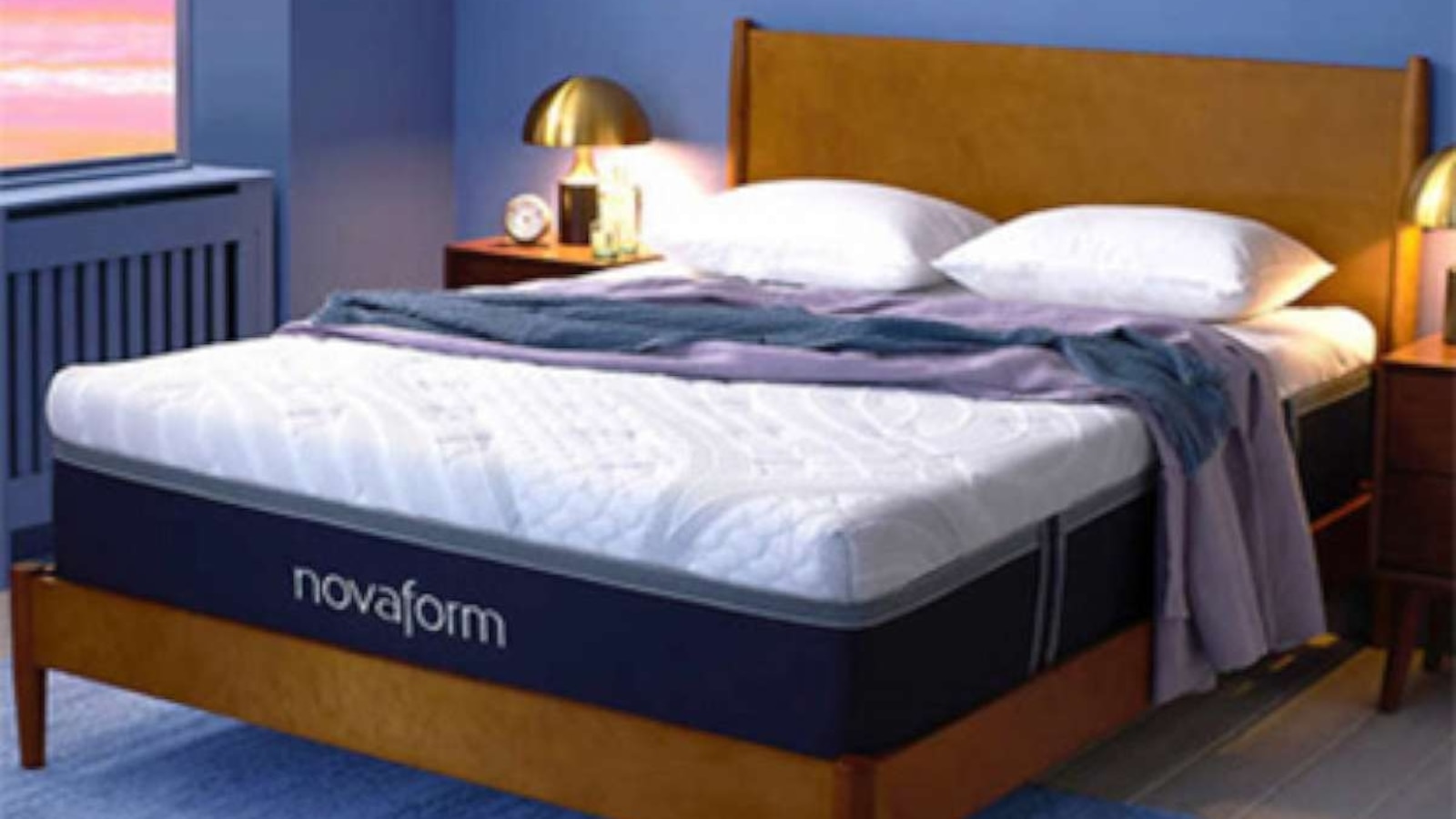 Nearly 50,000 mattresses sold at Costco recalled ABC News