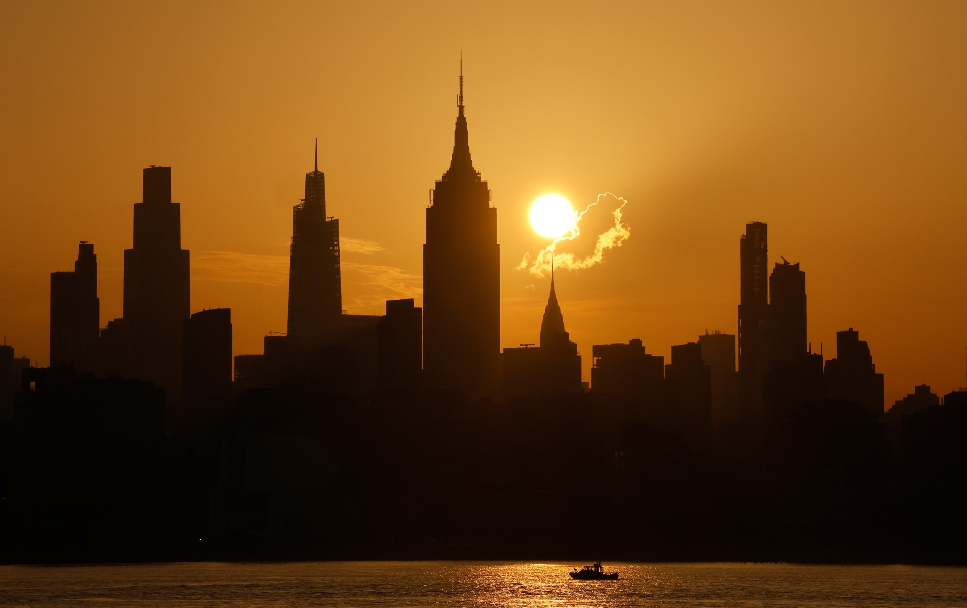 Heat wave forecast: Dangerous temps to continue into July 4 holiday