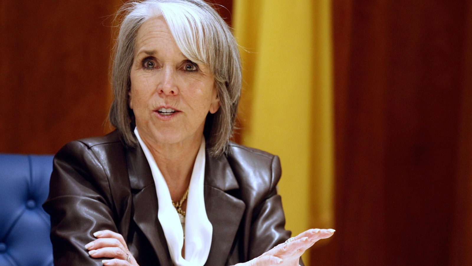 New Mexico Democrats rush to shore up safety net programs after federal cuts