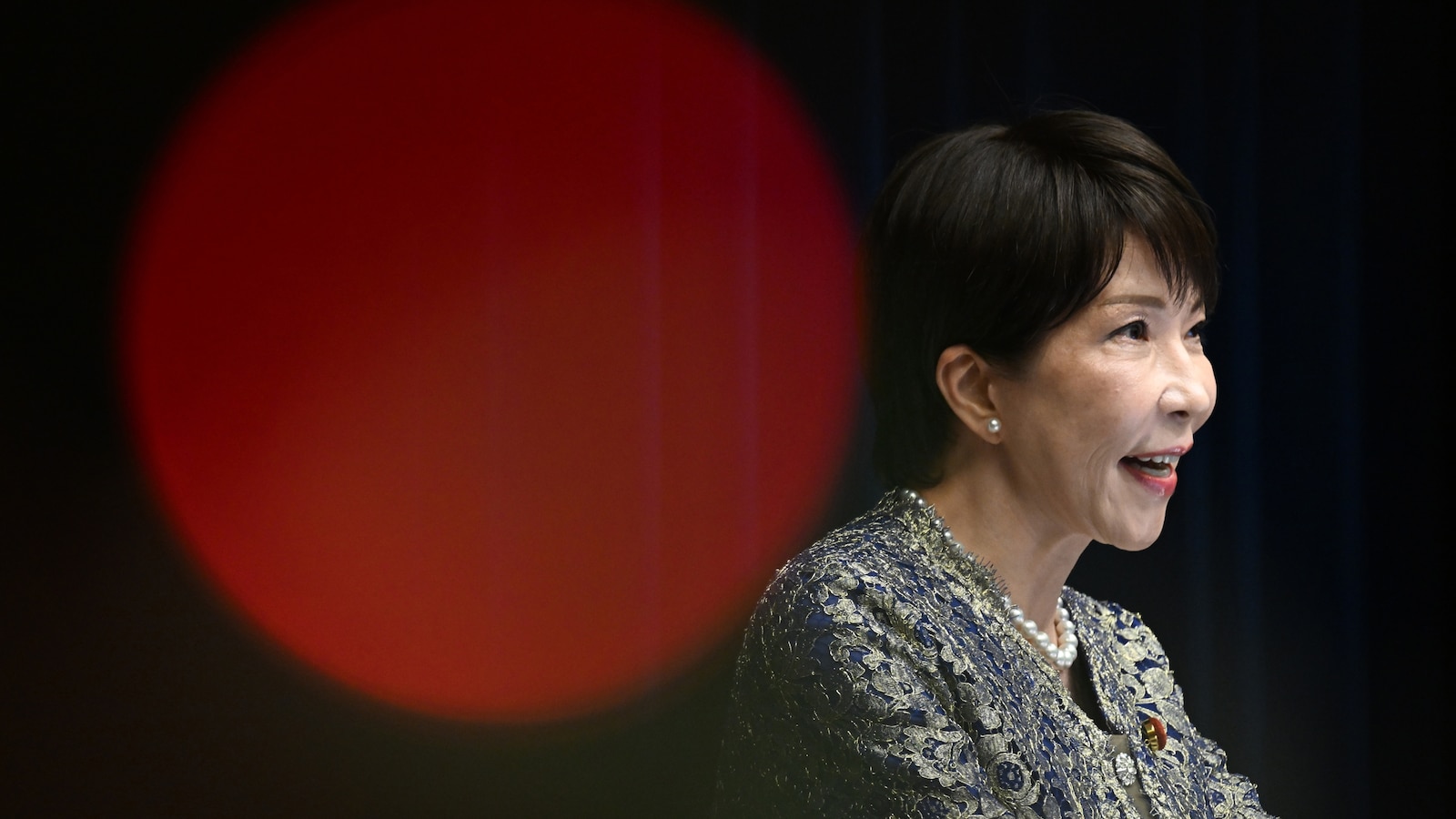 Takaichi shuffles Japan’s Cabinet to revive sagging support, keeps key ministers