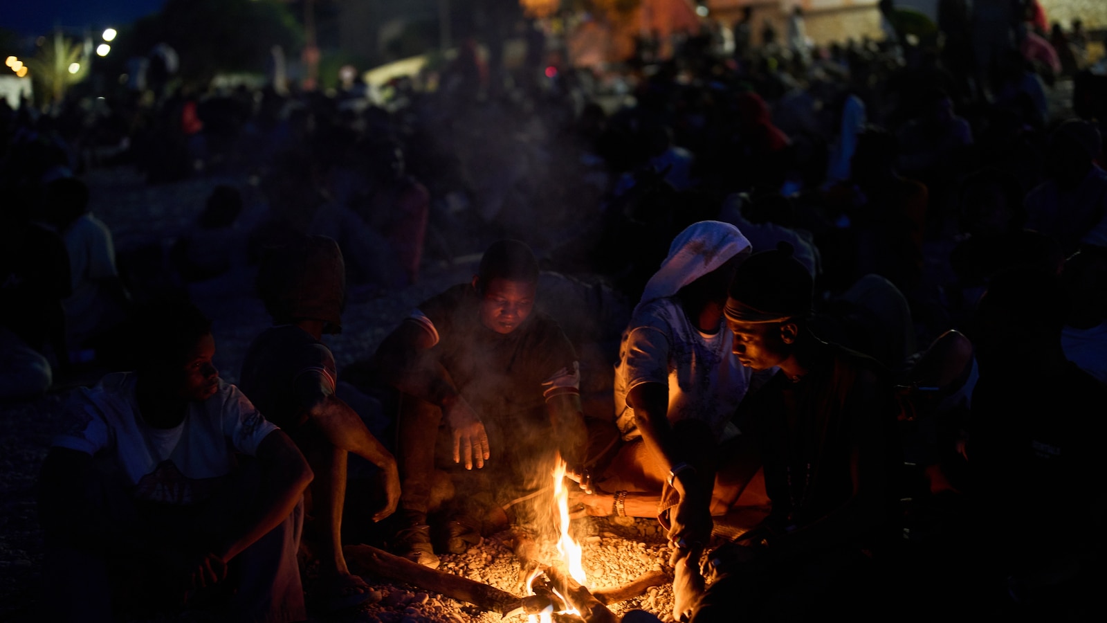 Ceuta grapples with aftermath of border surge after most migrants leave the Spanish territory
