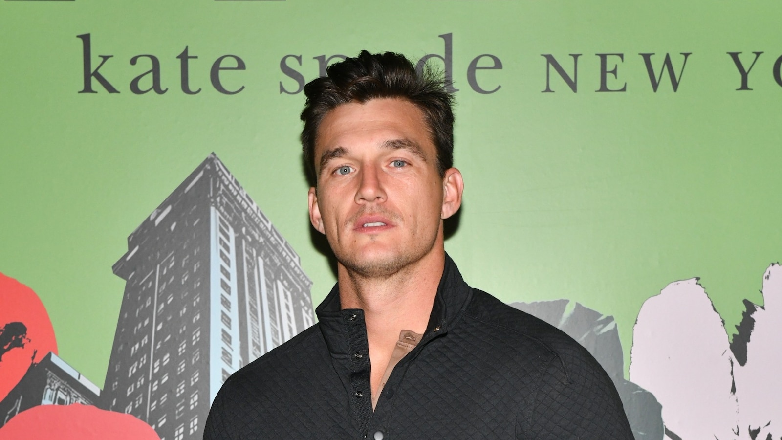 Tyler Cameron shares final messages with his mom and family advice on