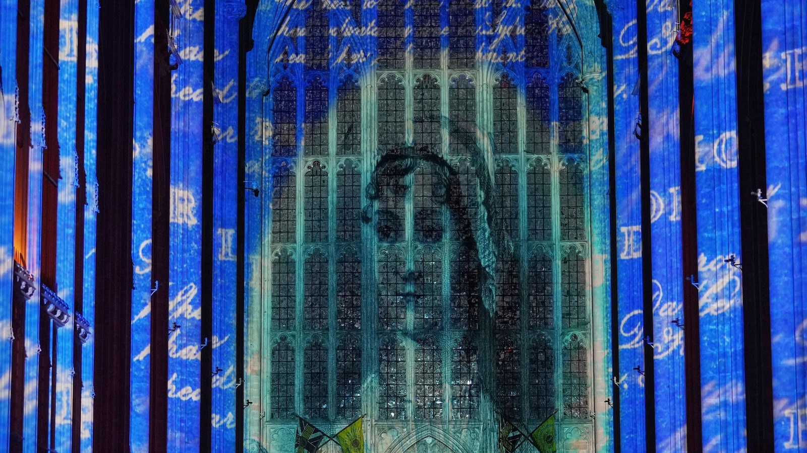 Jane Austen fans celebrate the author's 250th birthday in Britain and beyond